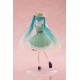 Hatsune Miku - Statuette Hatsune Miku Fashion Country Ver. 18 cm