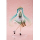 Hatsune Miku - Statuette Hatsune Miku Fashion Country Ver. 18 cm