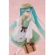 Hatsune Miku - Statuette Hatsune Miku Fashion Country Ver. 18 cm