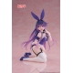 Date A Live V - Statuette Desktop Cute Figure Tohka Yatogami Bunny Ver. 13 cm