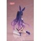 Date A Live V - Statuette Desktop Cute Figure Tohka Yatogami Bunny Ver. 13 cm