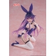 Date A Live V - Statuette Desktop Cute Figure Tohka Yatogami Bunny Ver. 13 cm