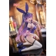 Date A Live V - Statuette Desktop Cute Figure Tohka Yatogami Bunny Ver. 13 cm