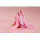 Hatsune Miku - Statuette Desktop Cute Figure Sakura Miku Cherry Cushion Ver. 13 cm