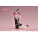 The Quintessential Quintuplets 3 - Statuette Desktop Cute Figure Ichika Nakano Bunny Ver. 13 cm