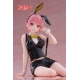 The Quintessential Quintuplets 3 - Statuette Desktop Cute Figure Ichika Nakano Bunny Ver. 13 cm