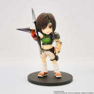 Final Fantasy VII Rebirth Adorable Arts - Statuette Yuffie Kisaragi 11 cm