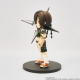 Final Fantasy VII Rebirth Adorable Arts - Statuette Yuffie Kisaragi 11 cm