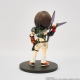 Final Fantasy VII Rebirth Adorable Arts - Statuette Yuffie Kisaragi 11 cm