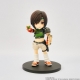 Final Fantasy VII Rebirth Adorable Arts - Statuette Yuffie Kisaragi 11 cm