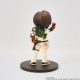 Final Fantasy VII Rebirth Adorable Arts - Statuette Yuffie Kisaragi 11 cm