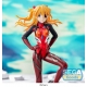 Evangelion : 3.0+1.0 Thrice Upon a Time - Statuette Luminasta Asuka Shikinami Langley Vignetteum 30th Anniversary Ver. 23 cm