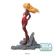 Evangelion : 3.0+1.0 Thrice Upon a Time - Statuette Luminasta Asuka Shikinami Langley Vignetteum 30th Anniversary Ver. 23 cm