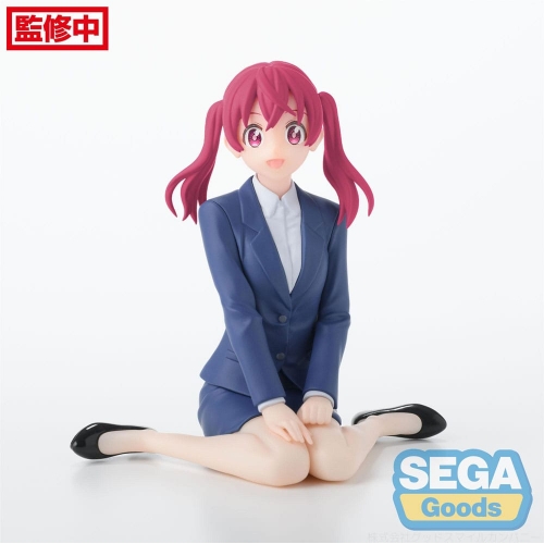 Magilumiere Co. Ltd. - Statuette PM Perching Kana Sakuragi 9 cm