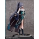 Honkai Impact 3rd - Statuette 1/8 Fu Hua: Azure Empyrea 21 cm