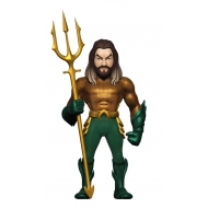 Aquaman - Figurine Minix Aquaman 12 cm