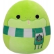 Squishmallows - Peluche Harry Potter Serpentard 40 cm