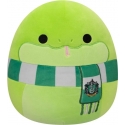 Squishmallows - Peluche Harry Potter Serpentard 40 cm