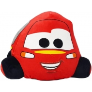 Squishmallows - Peluche Cars Lightning McQueen 18 cm