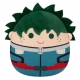 Squishmallows - Peluche My Hero Academia Izuku Midoriya 20 cm