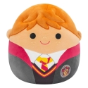 Squishmallows - Peluche Harry Potter Ron Weasley 40 cm