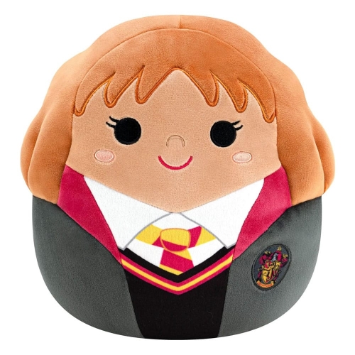 Squishmallows - Peluche Harry Potter Hermione Granger 40 cm