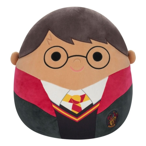 Squishmallows - Peluche Harry Potter 40 cm