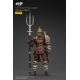 Strife - Figurine 1/18 Roman Gladiator Retiarius Gladiator 11 cm