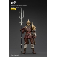 Strife - Figurine 1/18 Roman Gladiator Retiarius Gladiator 11 cm