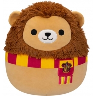 Squishmallows - Peluche Harry Potter Gryffondor 40 cm