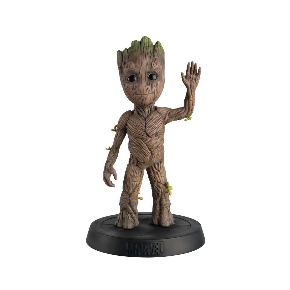 Figurine dansante Groot Les Gardiens de la Galaxie Marvel - Figurine de  collection