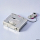 SEGA - Figurine Diecast Bright Arts Gallery Sega Hardware Series Sega Saturn Blanche