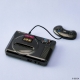 SEGA - Figurine Diecast Bright Arts Gallery Sega Hardware Series Mega Drive