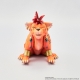 Final Fantasy VII Rebirth Adorable Arts - Statuette Red XIII 11 cm