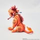 Final Fantasy VII Rebirth Adorable Arts - Statuette Red XIII 11 cm