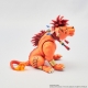 Final Fantasy VII Rebirth Adorable Arts - Statuette Red XIII 11 cm