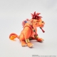 Final Fantasy VII Rebirth Adorable Arts - Statuette Red XIII 11 cm