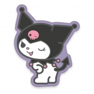 Sanrio - Coussin Kuromi Twinkle 36 cm