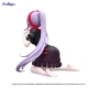 Overlord - Statuette Noodle Stopper Shalltear Loungewear Ver. 9 cm