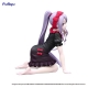 Overlord - Statuette Noodle Stopper Shalltear Loungewear Ver. 9 cm