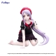 Overlord - Statuette Noodle Stopper Shalltear Loungewear Ver. 9 cm