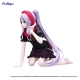 Overlord - Statuette Noodle Stopper Shalltear Loungewear Ver. 9 cm