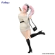 Super Sonico - Statuette Trio-Try-iT Winter Memory Ver. 21 cm