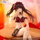 Date A Live - Statuette Noodle Stopper Kurumi Tokisaki Swimsuit Ver. 15 cm