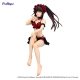 Date A Live - Statuette Noodle Stopper Kurumi Tokisaki Swimsuit Ver. 15 cm