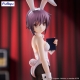 The Melancholy of Haruhi Suzumiya - Statuette BiCute Bunnies Yuki Nagato 28 cm