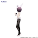 The Melancholy of Haruhi Suzumiya - Statuette BiCute Bunnies Yuki Nagato 28 cm