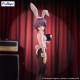 The Melancholy of Haruhi Suzumiya - Statuette BiCute Bunnies Yuki Nagato 28 cm