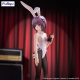 The Melancholy of Haruhi Suzumiya - Statuette BiCute Bunnies Yuki Nagato 28 cm