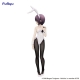 The Melancholy of Haruhi Suzumiya - Statuette BiCute Bunnies Yuki Nagato 28 cm